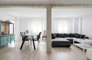 Piso en alquiler en Castillejos en Madrid