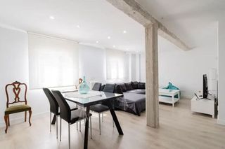 Piso en alquiler en Castillejos en Madrid