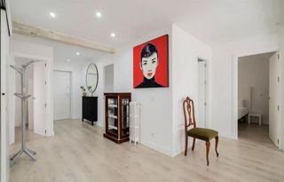 Piso en alquiler en Castillejos en Madrid