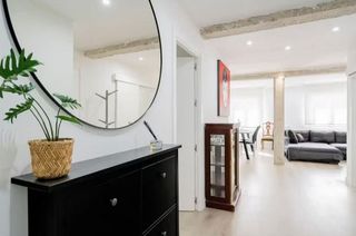 Piso en alquiler en Castillejos en Madrid