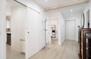 Piso en alquiler en Castillejos en Madrid