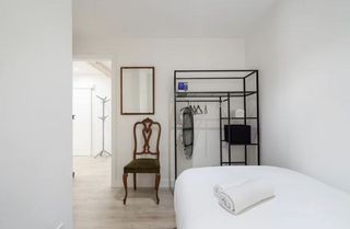 Piso en alquiler en Castillejos en Madrid