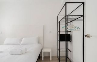 Piso en alquiler en Castillejos en Madrid