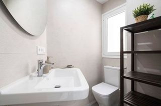 Piso en alquiler en Castillejos en Madrid