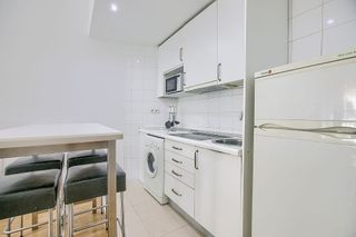 Estudio en alquiler en Embajadores - Lavapiés en Madrid