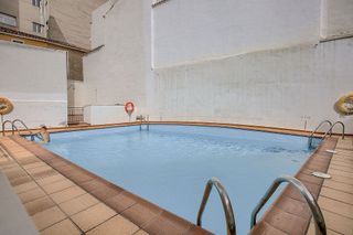 Estudio en alquiler en Embajadores - Lavapiés en Madrid