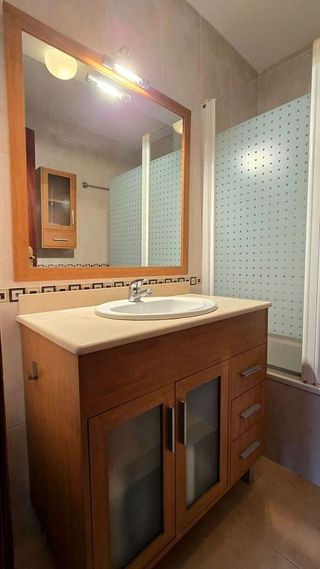 Piso en alquiler en El Pilar - Bripac en Alcalá de Henares