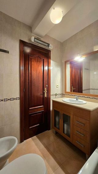 Piso en alquiler en El Pilar - Bripac en Alcalá de Henares