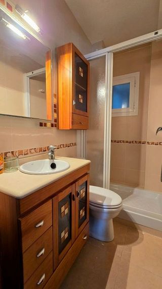 Piso en alquiler en El Pilar - Bripac en Alcalá de Henares