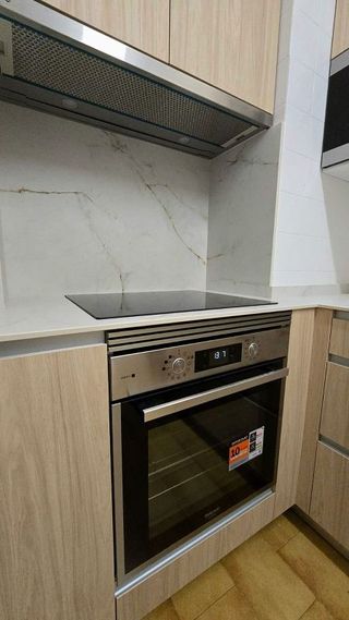 Piso en alquiler en El Pilar - Bripac en Alcalá de Henares