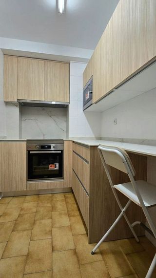 Piso en alquiler en El Pilar - Bripac en Alcalá de Henares