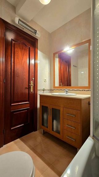 Piso en alquiler en El Pilar - Bripac en Alcalá de Henares