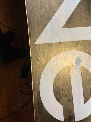 Tabla de Snowboard Jones Frontier 159