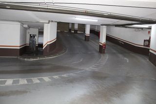 Garaje en alquiler en Centro en Logroño