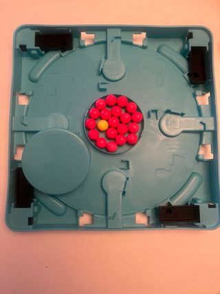 Juego Tragabolas Hasbro