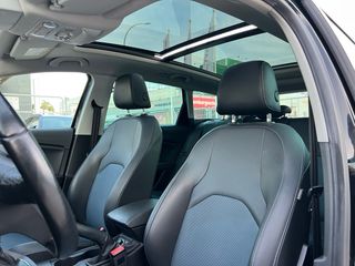 SEAT Leon ST / 1.6TDI / DSG / Año 2016