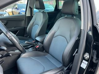 SEAT Leon ST / 1.6TDI / DSG / Año 2016