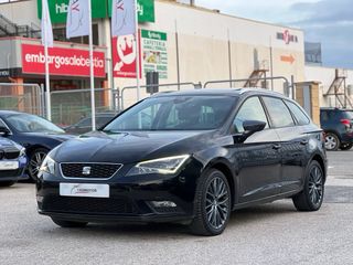 SEAT Leon ST / 1.6TDI / DSG / Año 2016