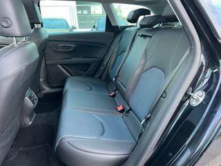 SEAT Leon ST / 1.6TDI / DSG / Año 2016