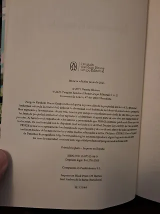 Te mereces el mundo.