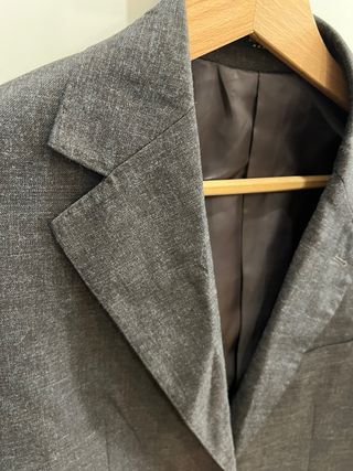 Completo uomo Doppelgänger tg 44 marrone