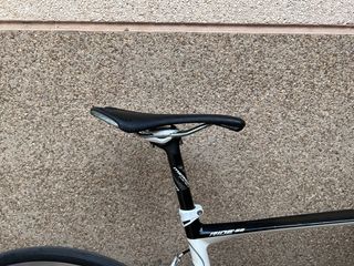 Bicicleta Merida Ride Carbono Ultegra/105