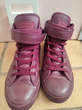 Zapatillas Converse All Star