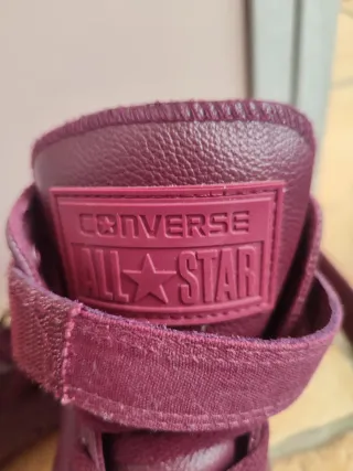 Zapatillas Converse All Star