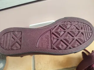 Zapatillas Converse All Star