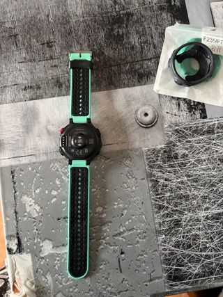 Garmin Forerunner 235