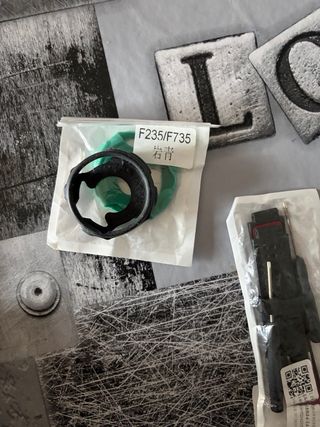 Garmin Forerunner 235