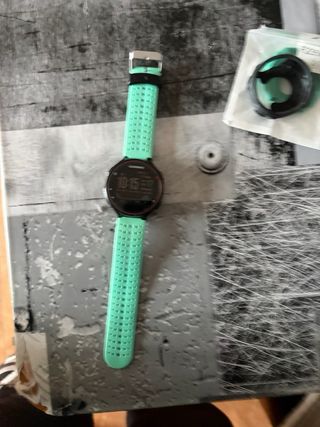 Garmin Forerunner 235