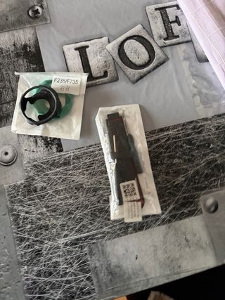 Garmin Forerunner 235