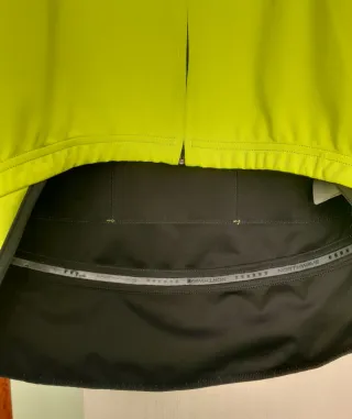 Chaqueta Ciclismo Northwave Extreme H20 t.XL