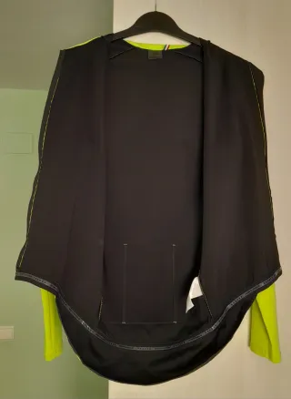 Chaqueta Ciclismo Northwave Extreme H20 t.XL