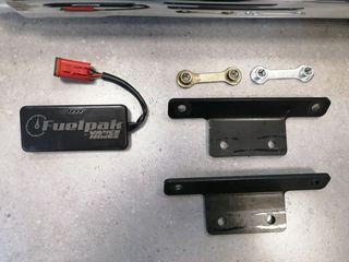 ESCAPE HARLEY DAVIDSON XL VANCE&HINES