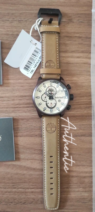 Orologio Timberland Henniker II Nuovo
