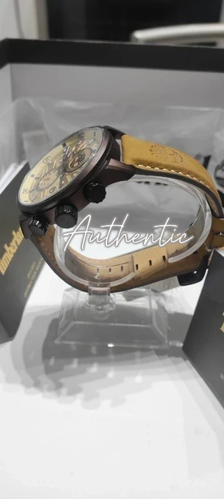 Orologio Timberland Henniker II Nuovo