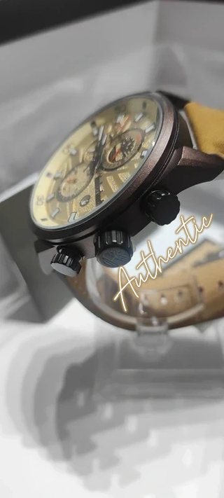 Orologio Timberland Henniker II Nuovo