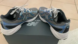 New Balance 740 Slate