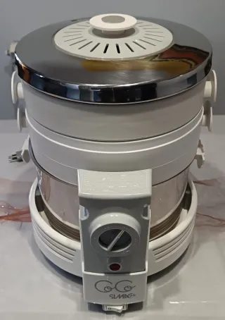 Robot Cucina COCO SIMAC Vapore/Bollitore/Frittura
