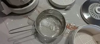 Robot Cucina COCO SIMAC Vapore/Bollitore/Frittura