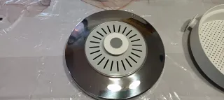 Robot Cucina COCO SIMAC Vapore/Bollitore/Frittura