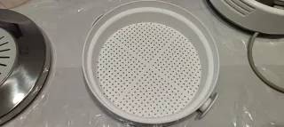 Robot Cucina COCO SIMAC Vapore/Bollitore/Frittura