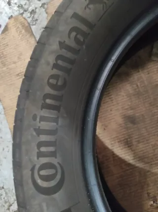 1 Neumático 215/60 R 18 H