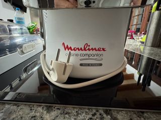 Robot de Cocina Moulinex