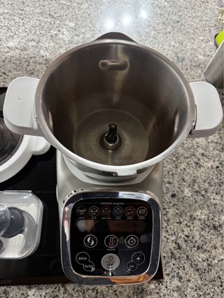 Robot de Cocina Moulinex