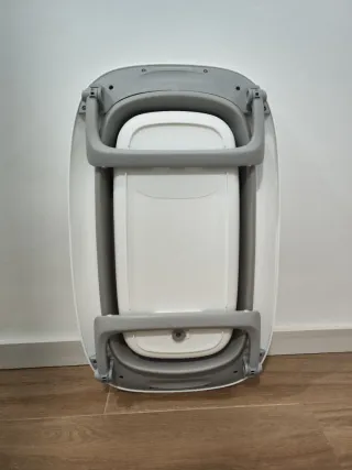Bañera Twistshake plegable