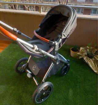 Passeggino Jané Kawai in ottime condizioni