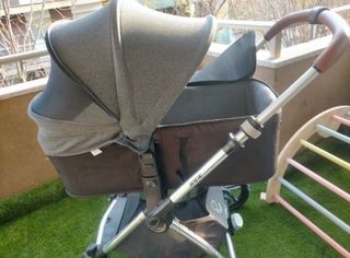 Passeggino Jané Kawai in ottime condizioni